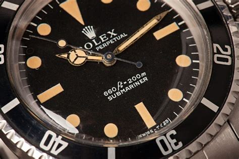 rolex 5513 bracciale|rolex 5513 dial variations.